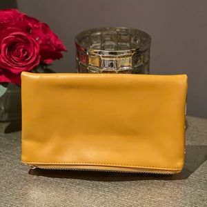Rachel Pally Floral reversible clutch